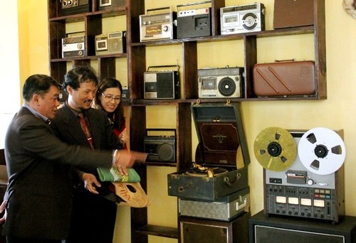 Ouverture de l’exposition “Les souvenirs de Dalat” - ảnh 1